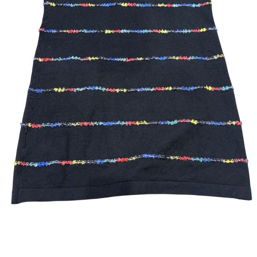 【美品】【希少】CHANEL ココビーチ　ワンピース ドレス ビーチ L CHANEL(シャネル) ワンピース・オールインワン