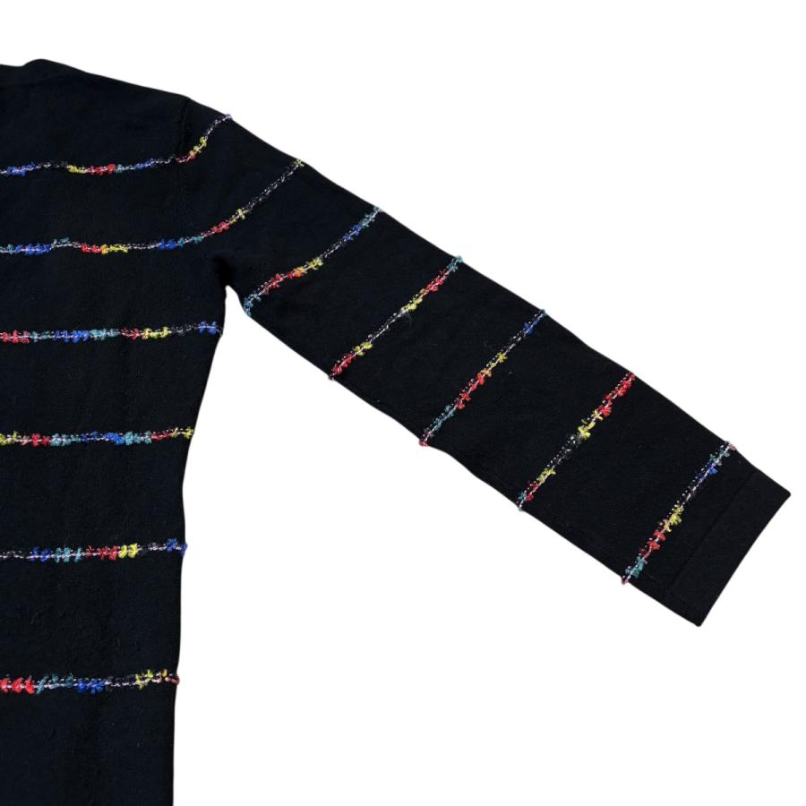 CHANEL（シャネル） ワンピース ココマーク 23A P75372K10818 36サイズ