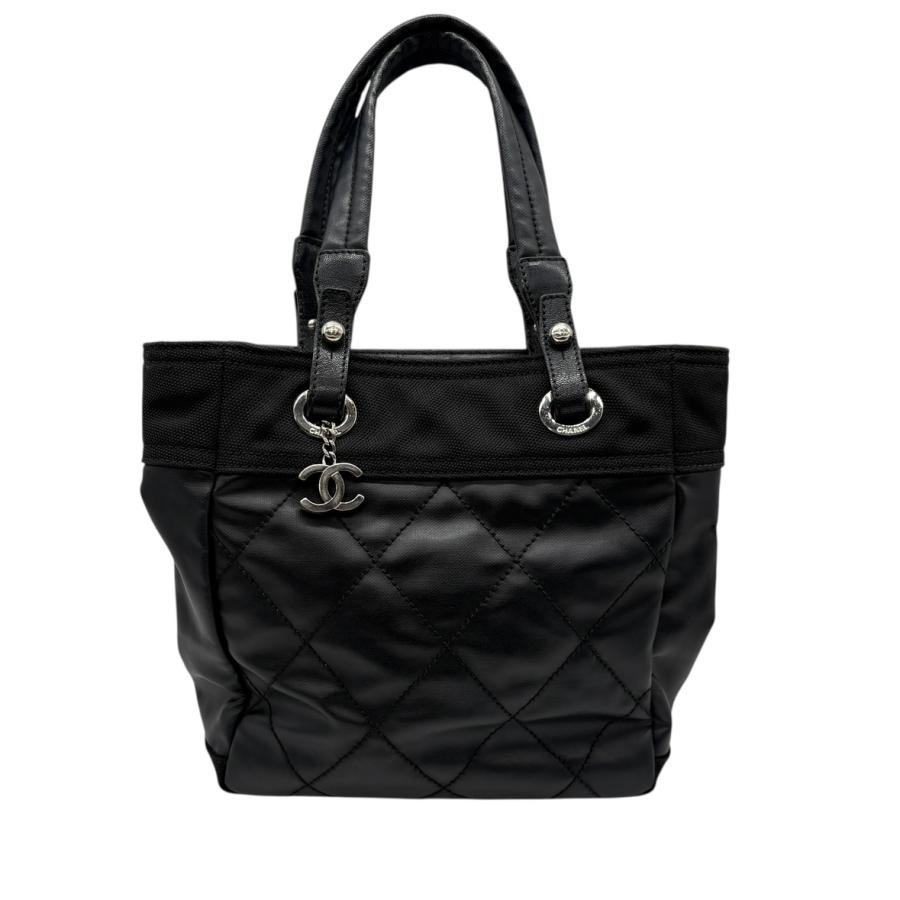 CHANEL（シャネル） トートバッグ パリビアリッツ トート PM A34208