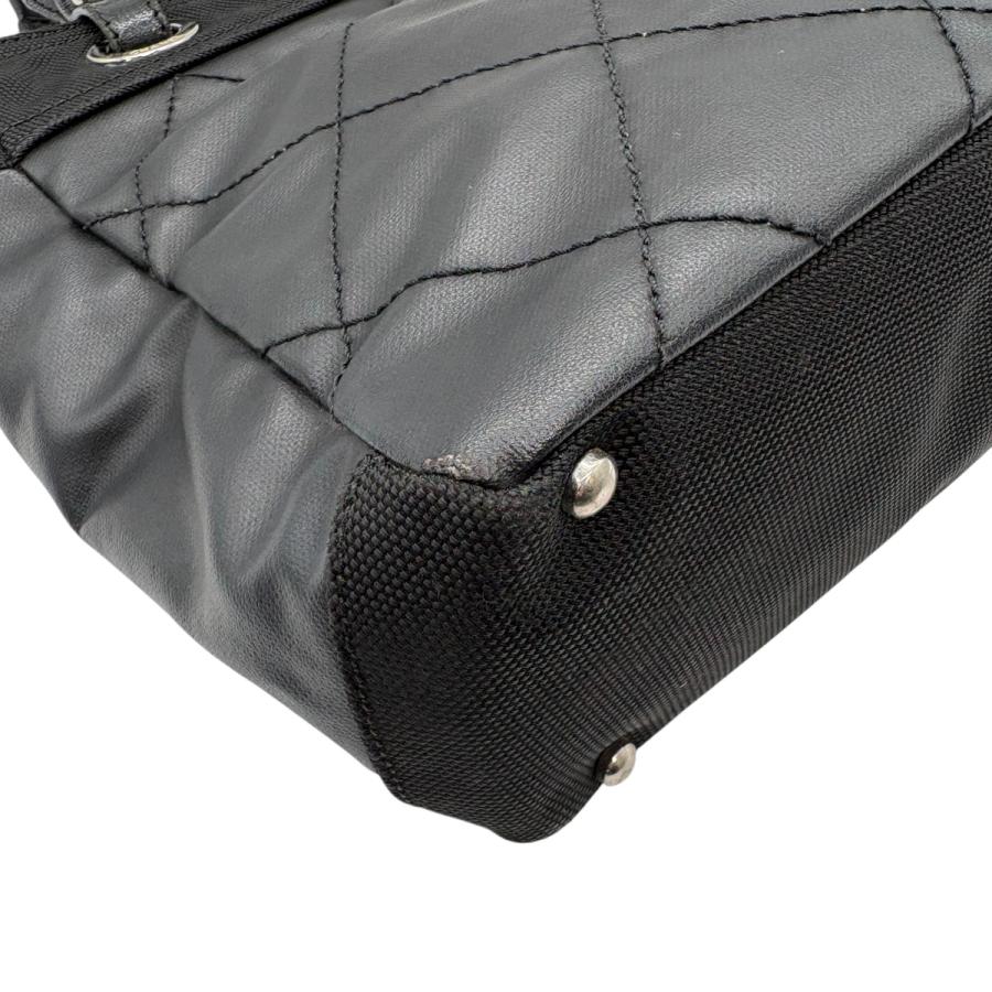 CHANEL（シャネル） トートバッグ パリビアリッツ トート PM A34208