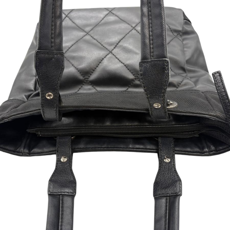 CHANEL（シャネル） トートバッグ パリビアリッツ トート PM A34208
