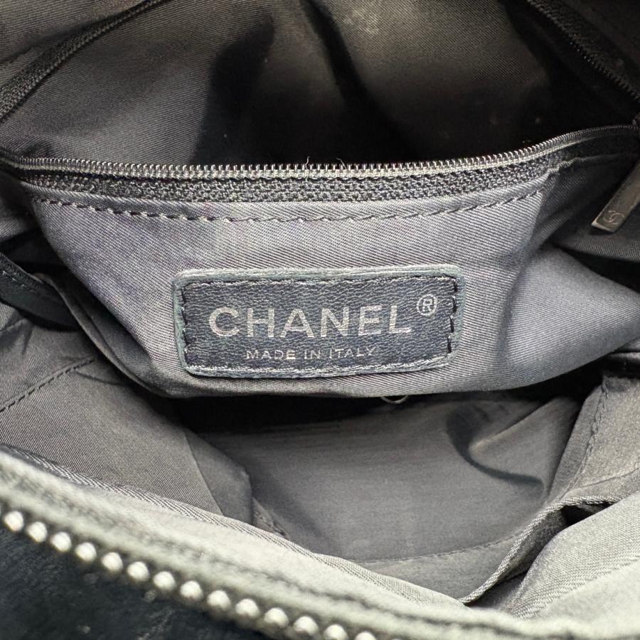 CHANEL（シャネル） トートバッグ パリビアリッツ トート PM A34208