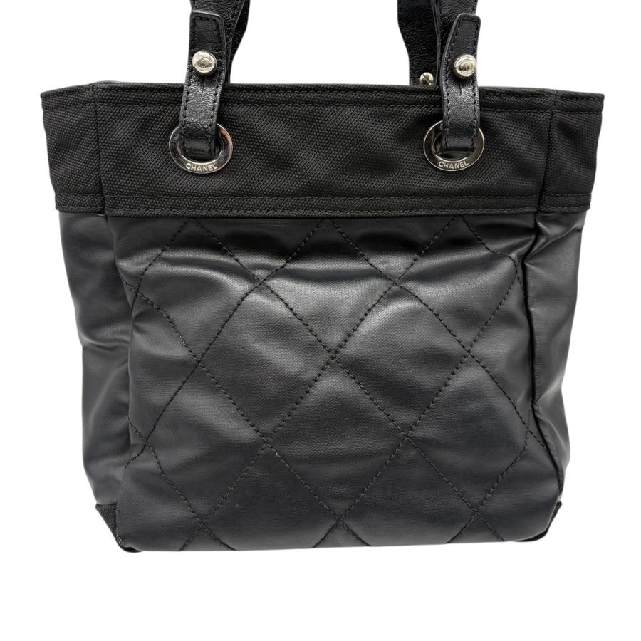 CHANEL（シャネル） トートバッグ パリビアリッツ トート PM A34208