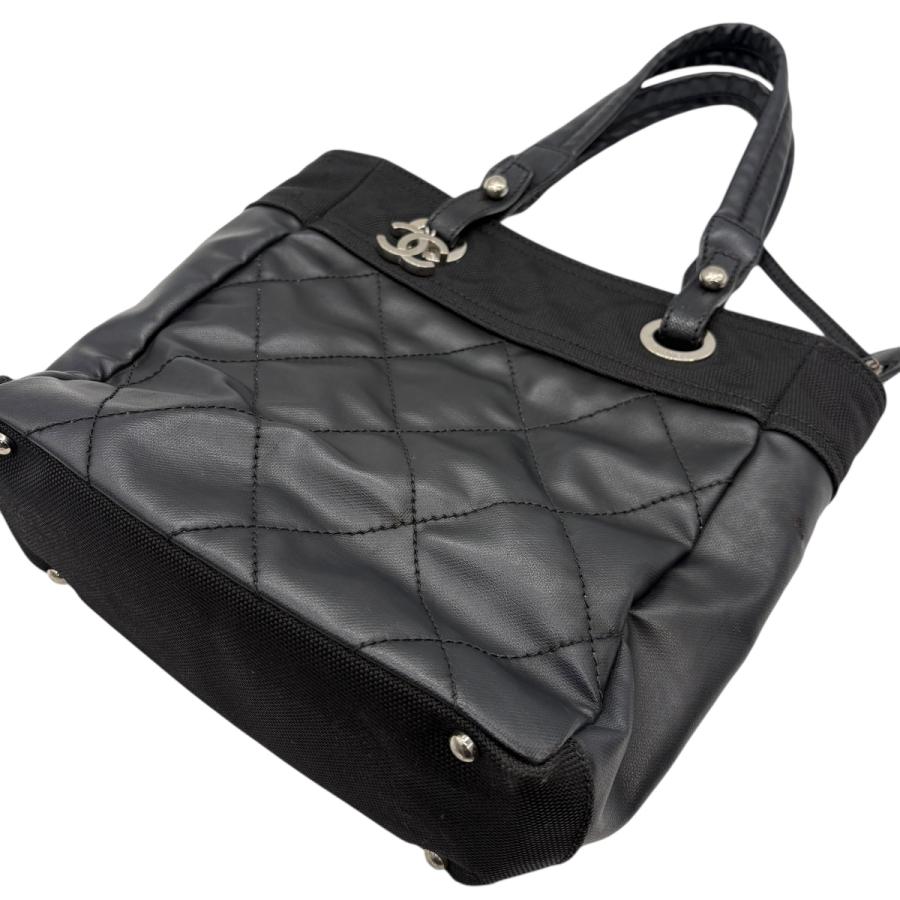 CHANEL（シャネル） トートバッグ パリビアリッツ トート PM A34208