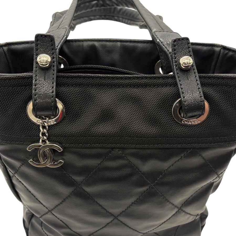 CHANEL（シャネル） トートバッグ パリビアリッツ トート PM A34208