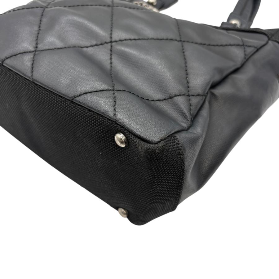 CHANEL（シャネル） トートバッグ パリビアリッツ トート PM A34208