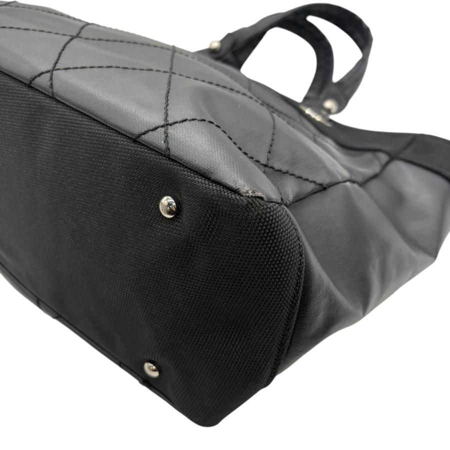 CHANEL（シャネル） トートバッグ パリビアリッツ トート MM A34209
