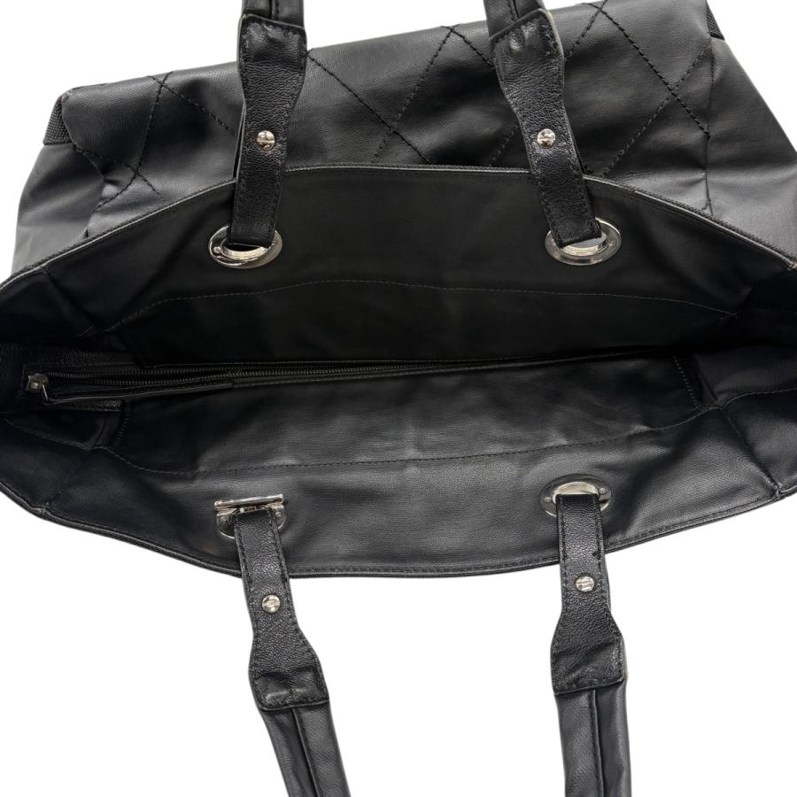 CHANEL（シャネル） トートバッグ パリビアリッツ トート MM A34209