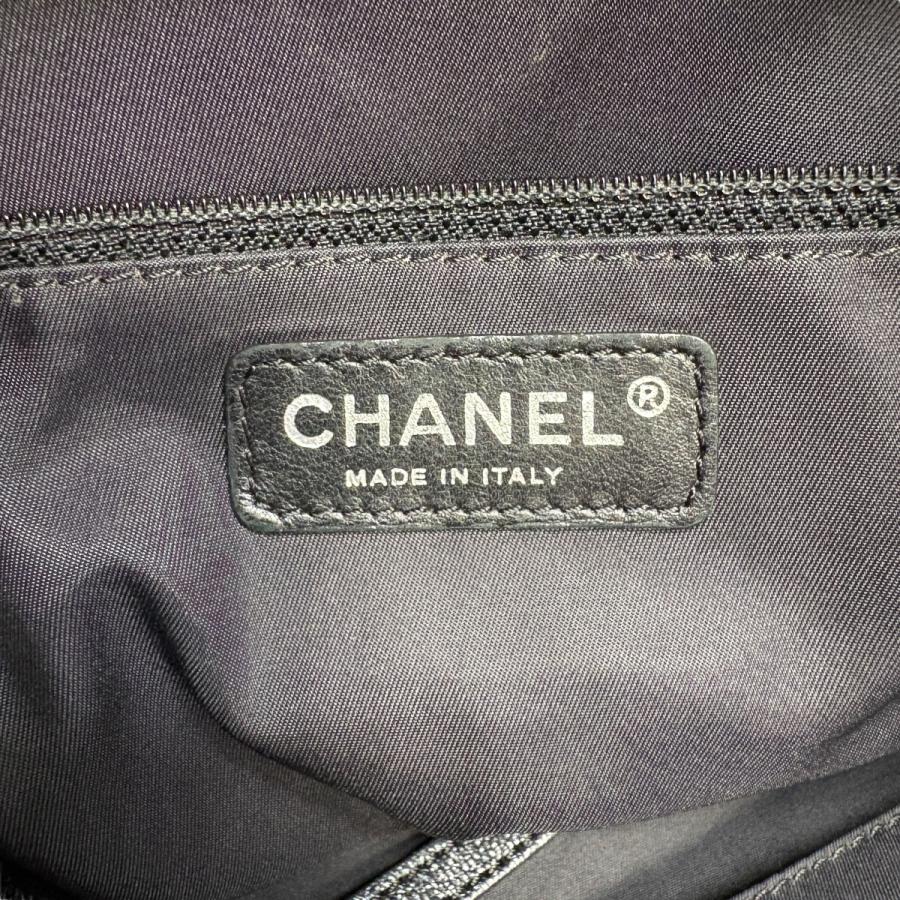 CHANEL（シャネル） トートバッグ パリビアリッツ トート MM A34209