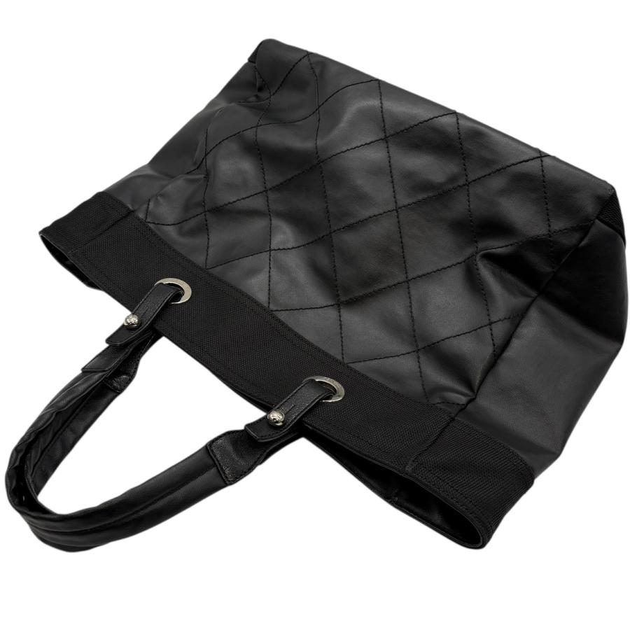 CHANEL（シャネル） トートバッグ パリビアリッツ トート MM A34209