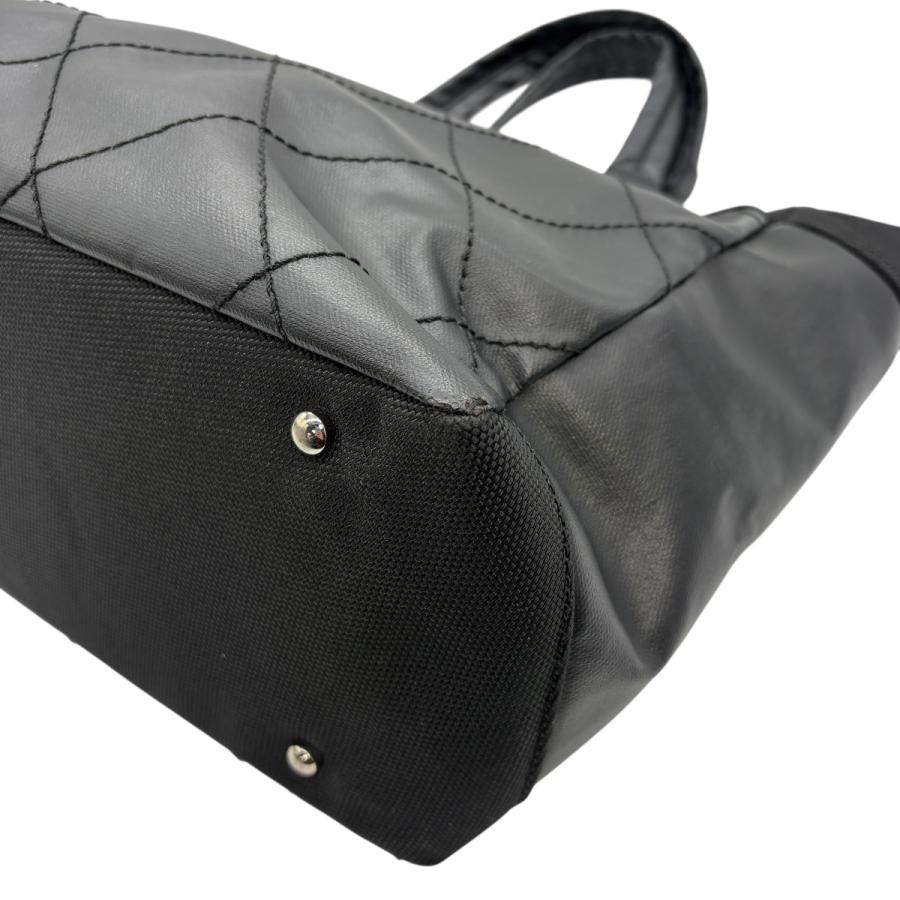 CHANEL（シャネル） トートバッグ パリビアリッツ トート MM A34209