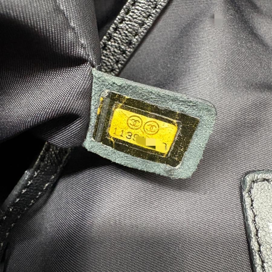 CHANEL（シャネル） トートバッグ パリビアリッツ トート MM A34209