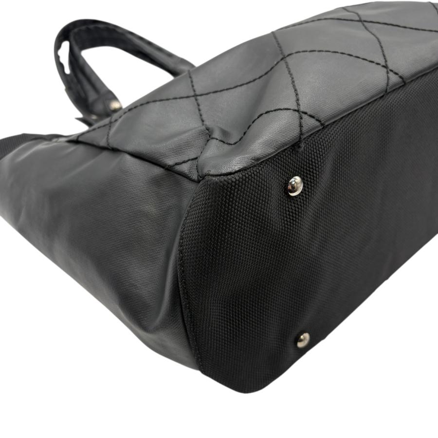 CHANEL（シャネル） トートバッグ パリビアリッツ トート MM A34209