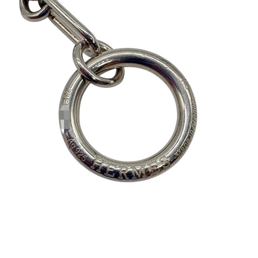 HERMES（エルメス） ブレスレット シェーヌダンクル パンク SHサイズ