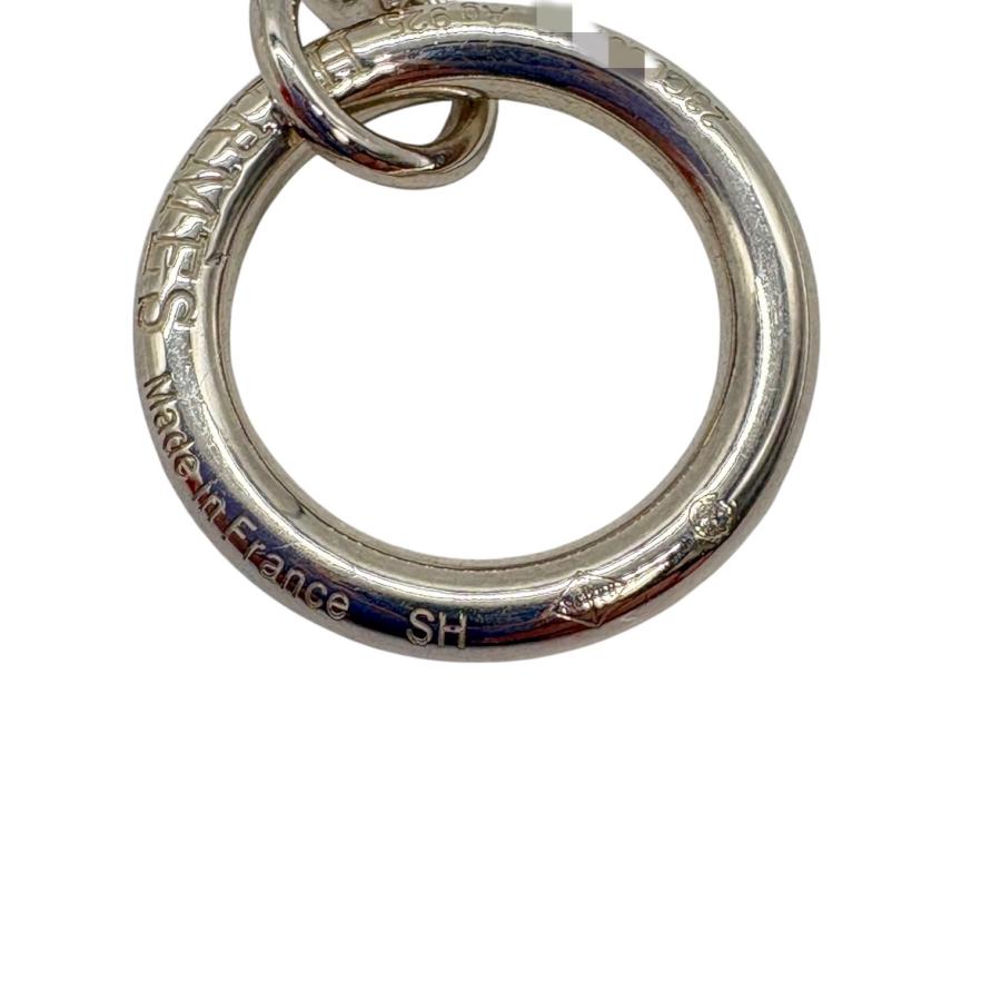 HERMES エルメス ブレスレット シェーヌダンクル パンク SHサイズ