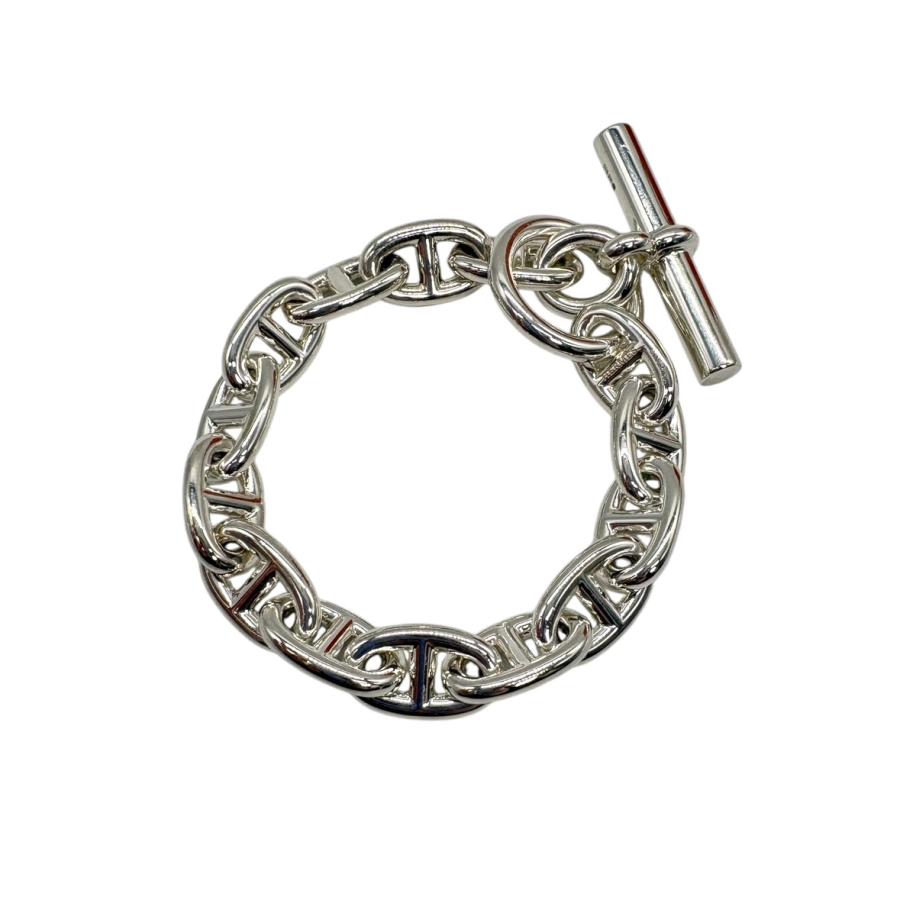 HERMES（エルメス） ブレスレット シェーヌダンクルMM H101994B 014