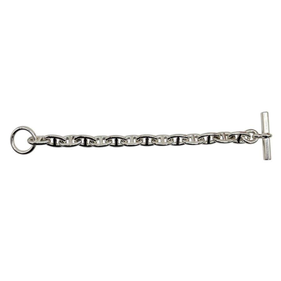 HERMES（エルメス） ブレスレット シェーヌダンクルMM H101994B 014