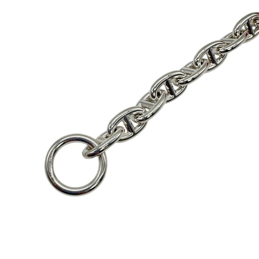 HERMES（エルメス） ブレスレット シェーヌダンクルMM H101994B 014