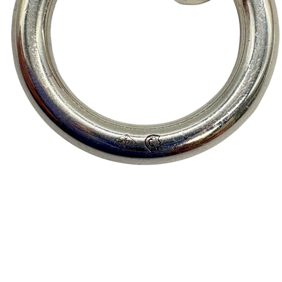 HERMES（エルメス） ブレスレット シェーヌダンクルMM H101994B 014