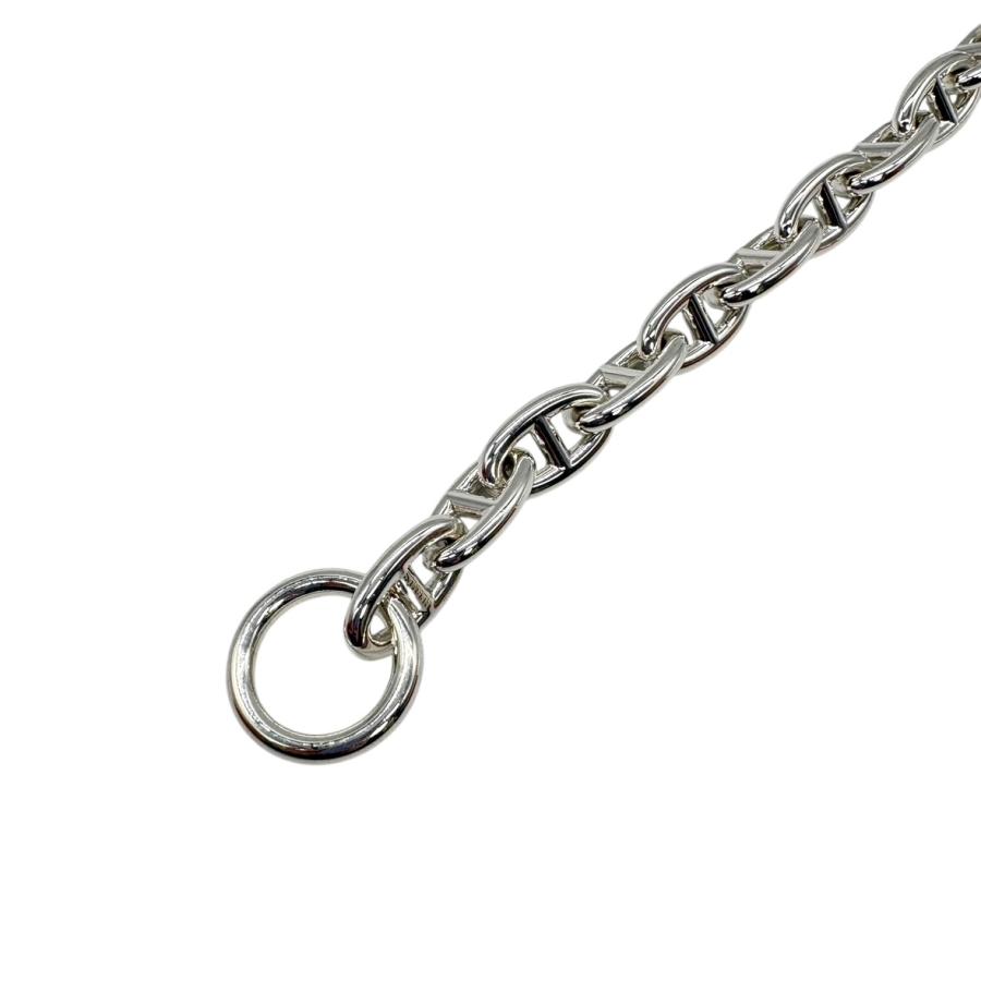 HERMES（エルメス） ブレスレット シェーヌダンクルGM H101672B 010
