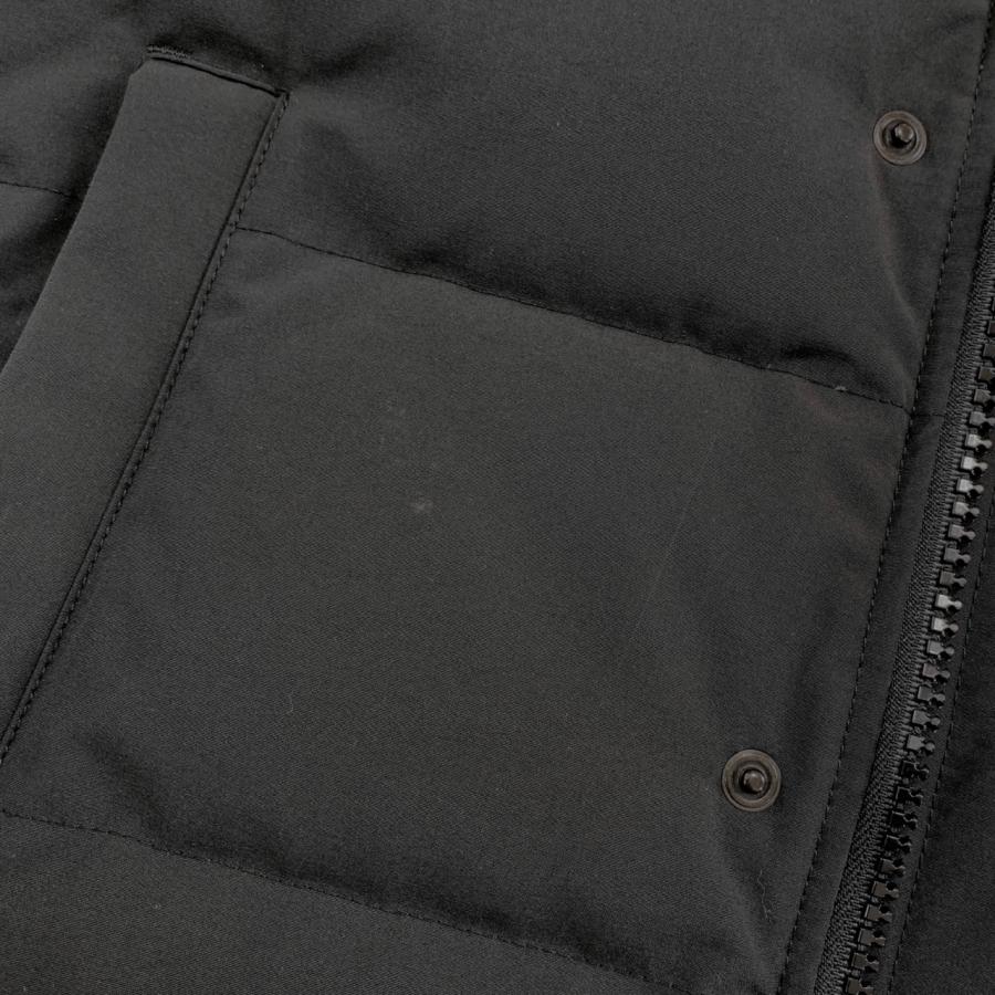 CANADA GOOSE（カナダグース） ダウンジャケット マクミランパーカー
