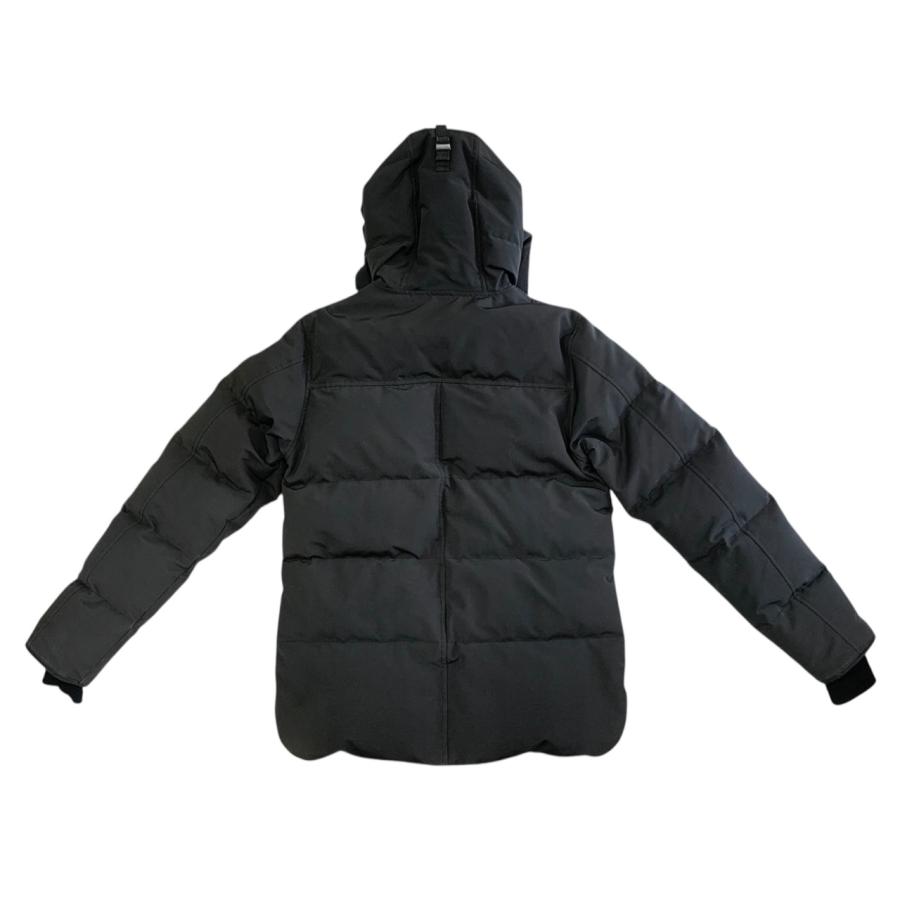 CANADA GOOSE カナダグース ダウンジャケット マクミランパーカー