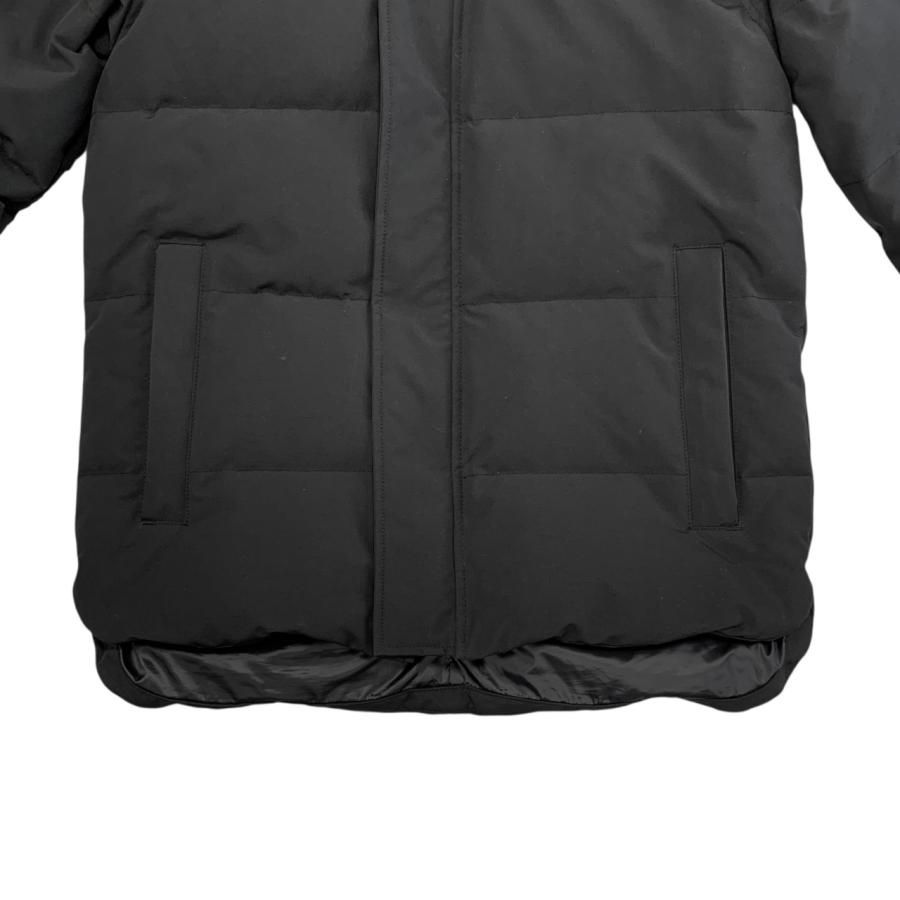 CANADA GOOSE カナダグース ダウンジャケット マクミランパーカー