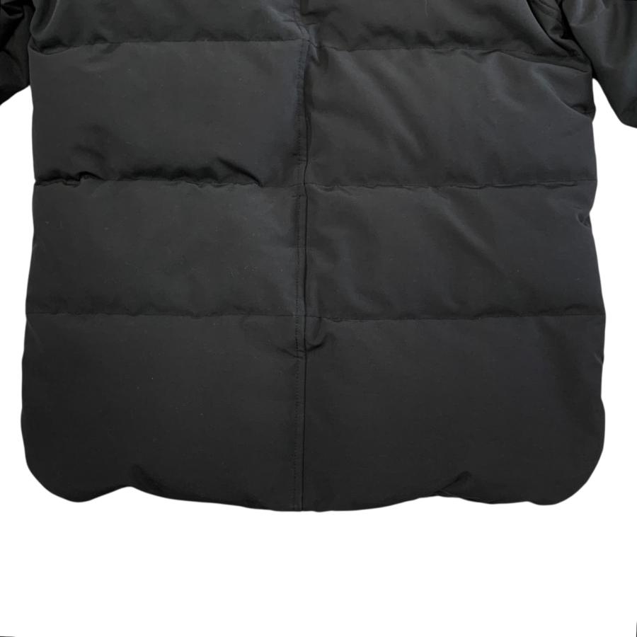 CANADA GOOSE（カナダグース） ダウンジャケット マクミランパーカー