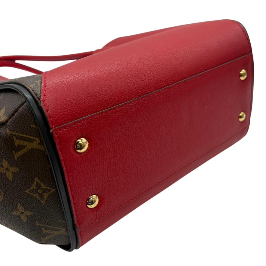 LOUIS VUITTON（ルイ・ヴィトン） トートバッグ キモノ MM M40459 LV