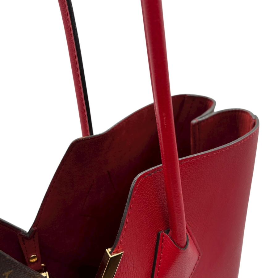 LOUIS VUITTON（ルイ・ヴィトン） トートバッグ キモノ MM M40459 LV
