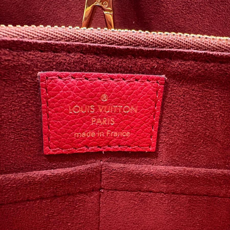 LOUIS VUITTON（ルイ・ヴィトン） トートバッグ キモノ MM M40459 LV