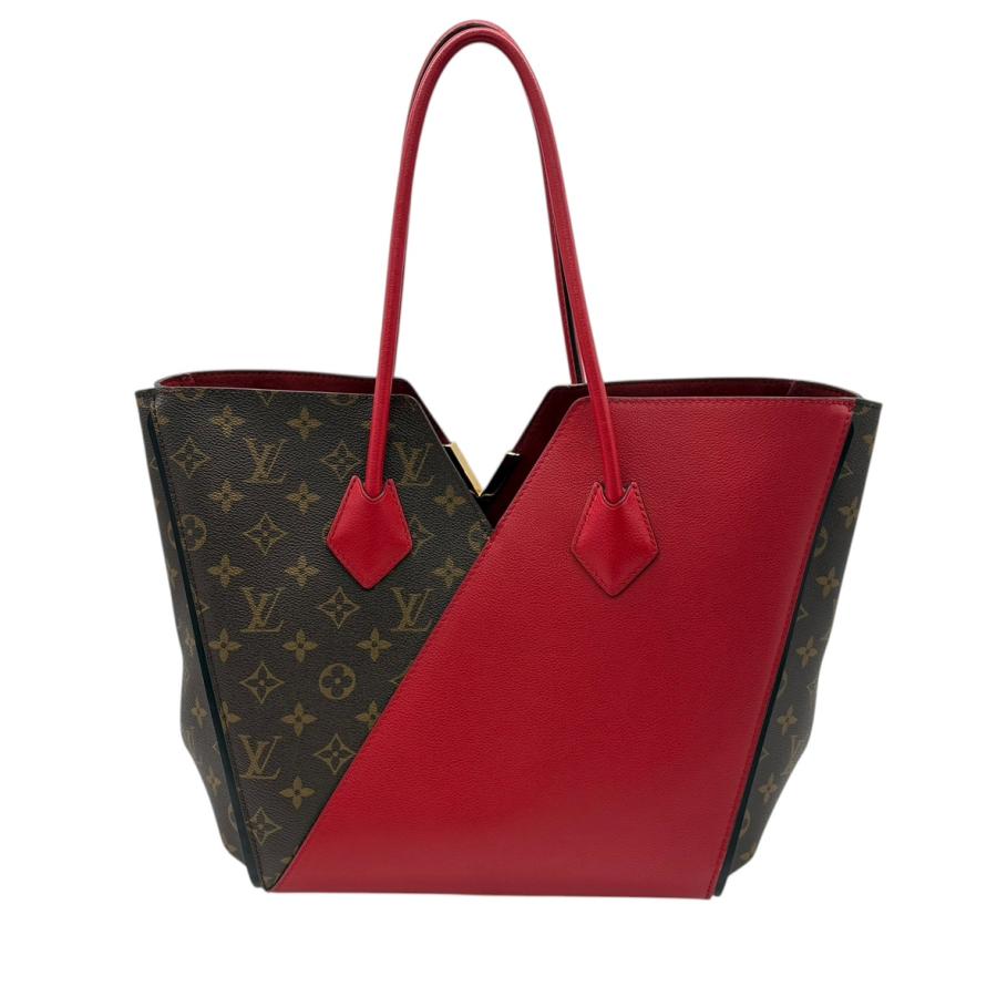LOUIS VUITTON（ルイ・ヴィトン） トートバッグ キモノ MM M40459 LV