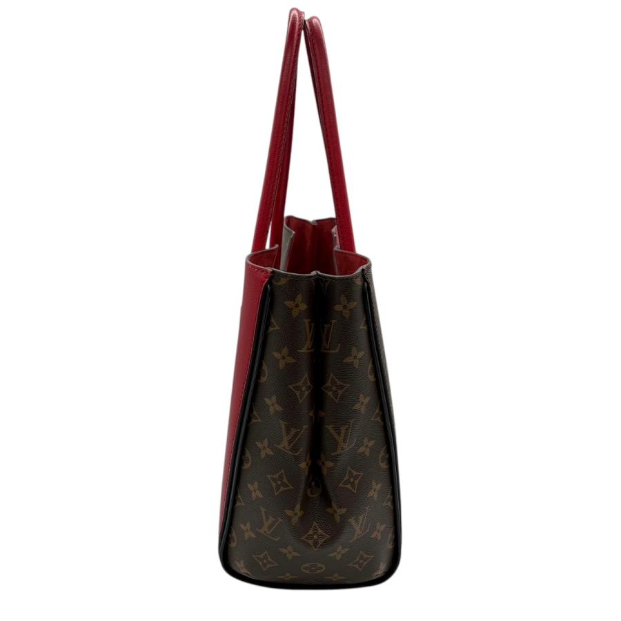 LOUIS VUITTON（ルイ・ヴィトン） トートバッグ キモノ MM M40459 LV