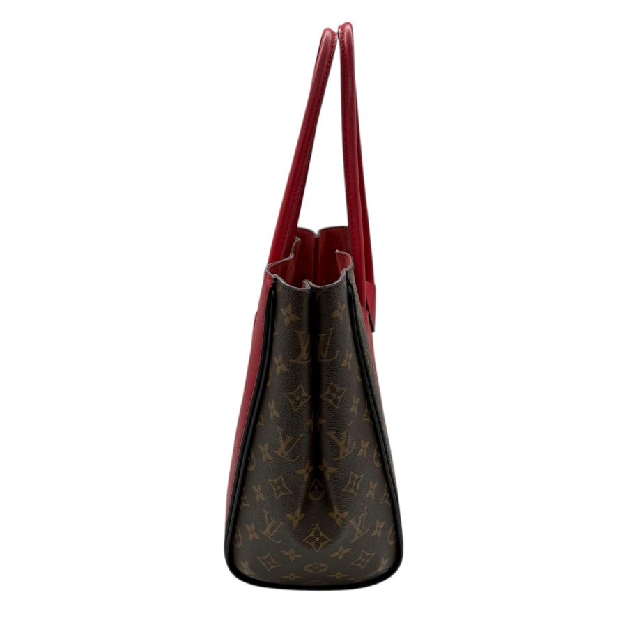 LOUIS VUITTON（ルイ・ヴィトン） トートバッグ キモノ MM M40459 LV