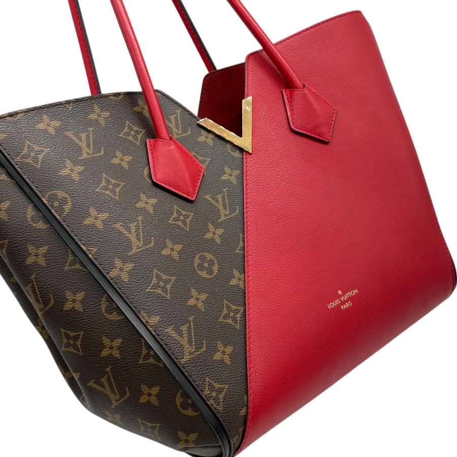 LOUIS VUITTON（ルイ・ヴィトン） トートバッグ キモノ MM M40459 LV