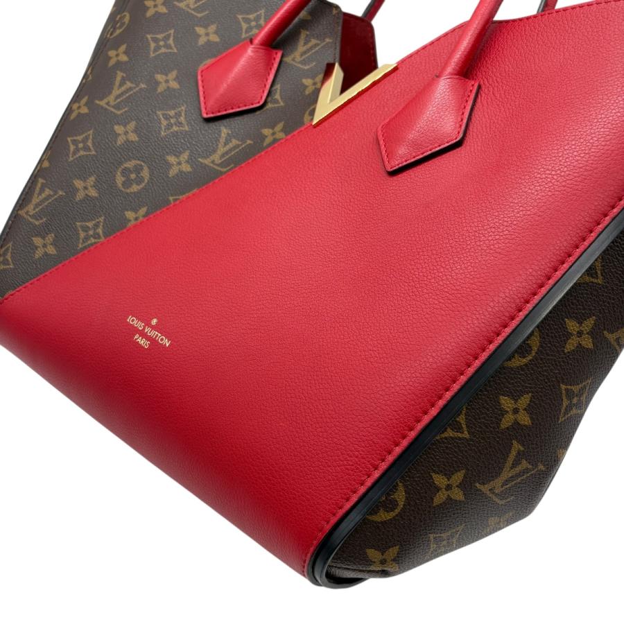 LOUIS VUITTON（ルイ・ヴィトン） トートバッグ キモノ MM M40459 LV