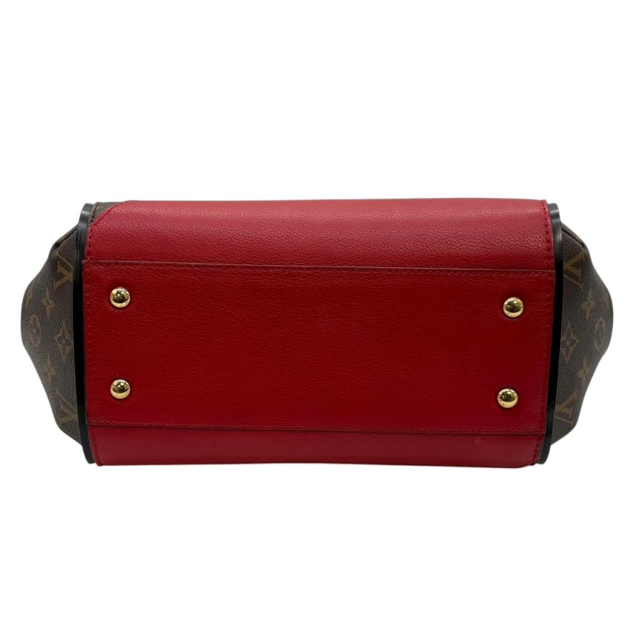 ルイヴィトン　モノグラム　バッグ LOUIS VUITTON（ルイ・ヴィトン） トートバッグ キモノ MM M40459 LV