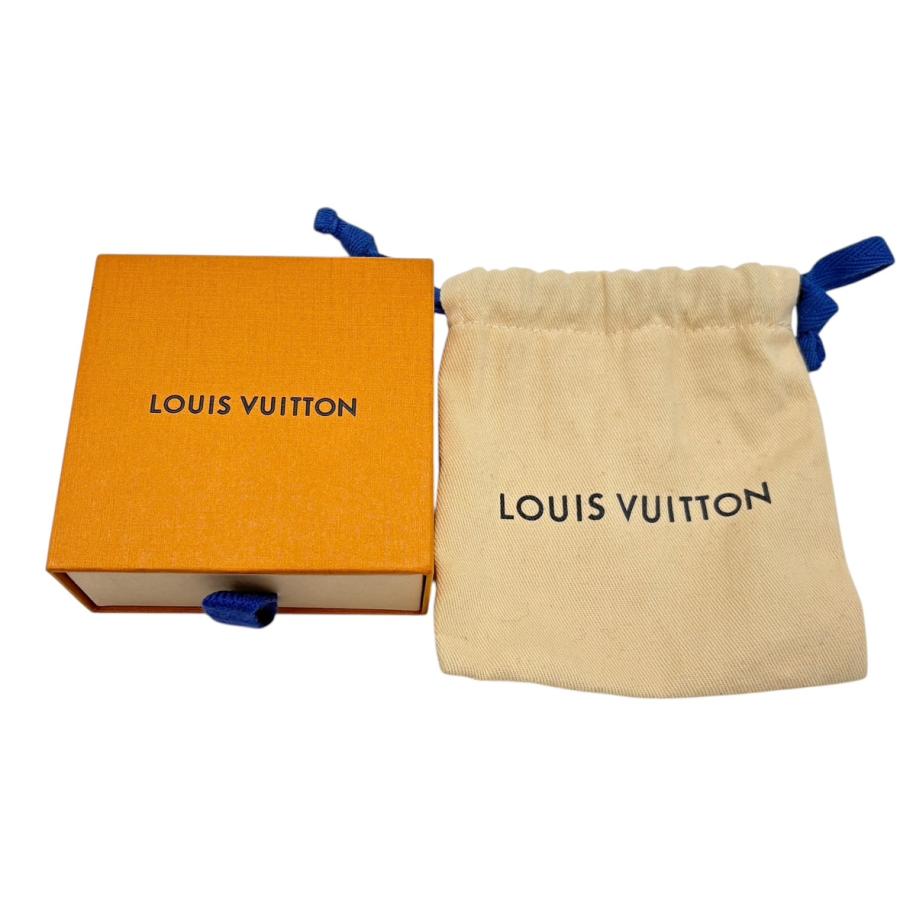 LOUIS VUITTON（ルイ・ヴィトン） ネックレス M02248 LV フィガロ