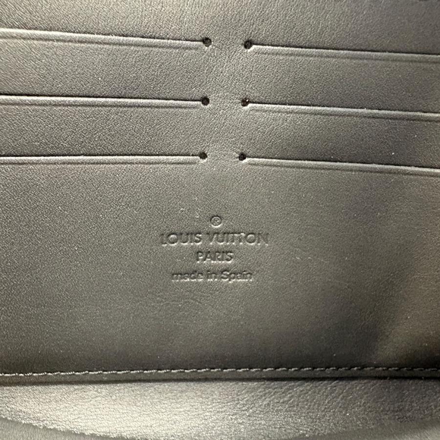 LOUIS VUITTON（ルイ・ヴィトン） 財布 ジッピーウォレット