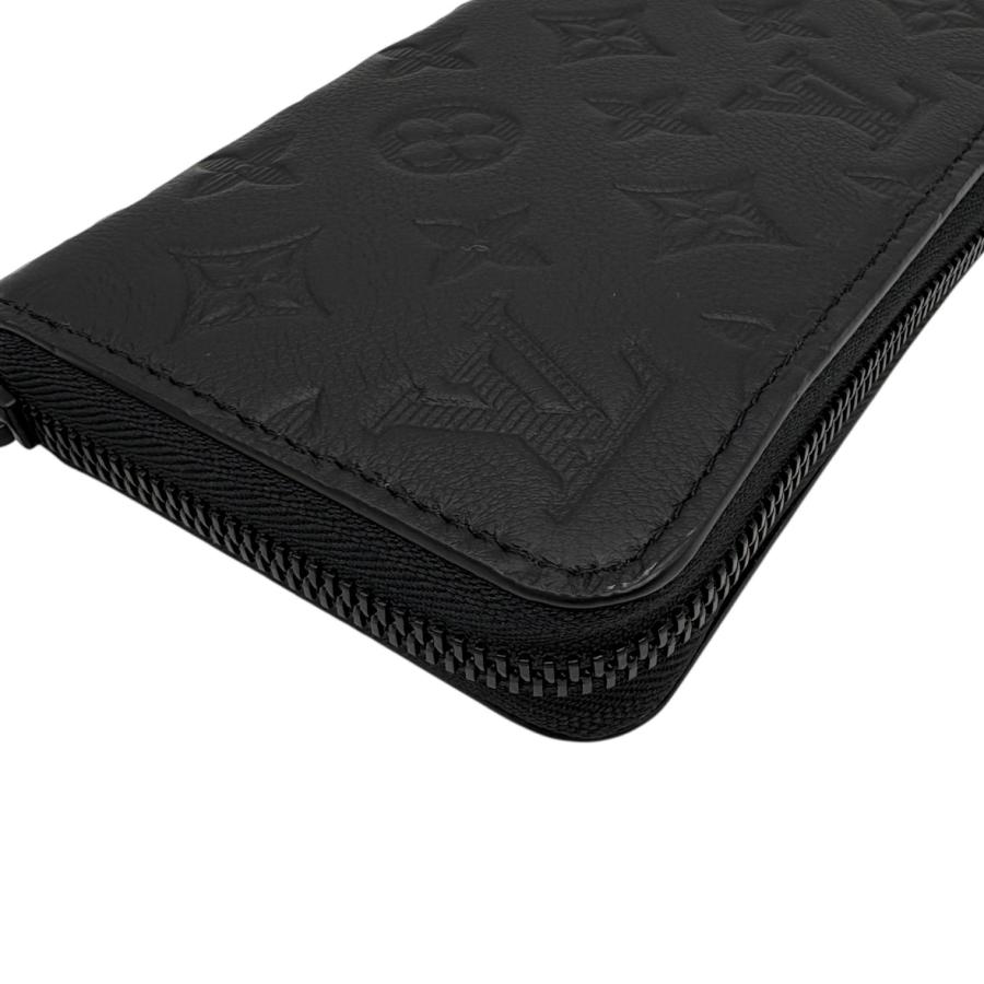 LOUIS VUITTON（ルイ・ヴィトン） 財布 ジッピーウォレット