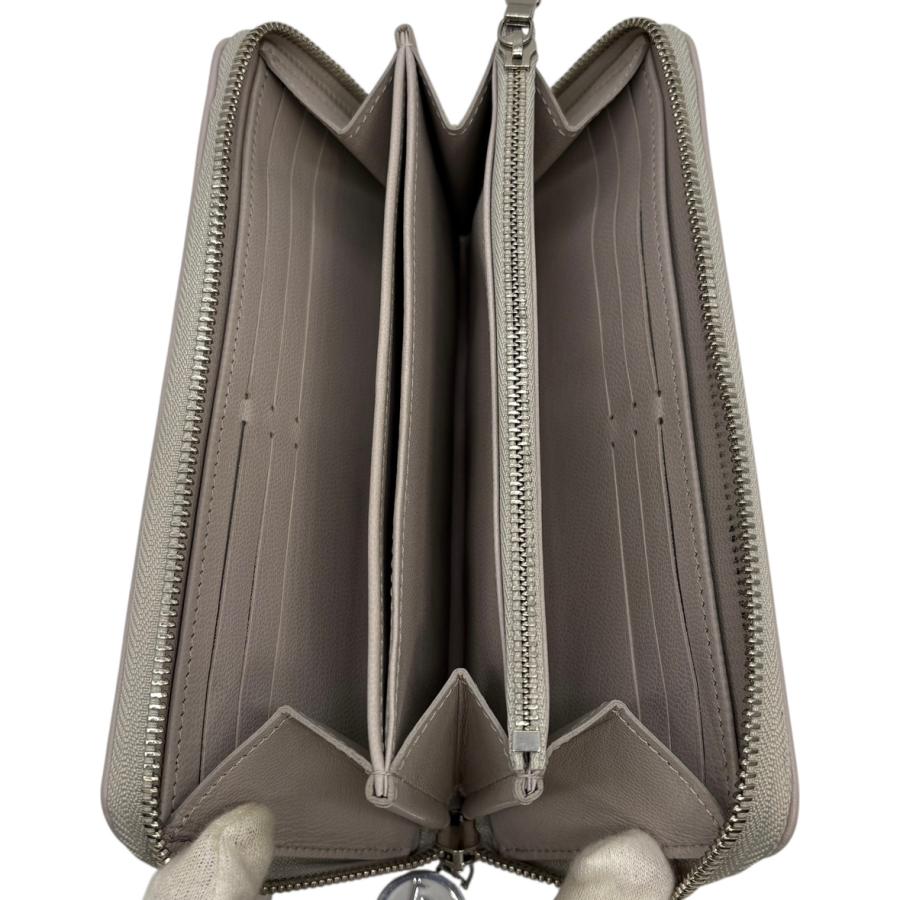 LOUIS VUITTON（ルイ・ヴィトン） 財布 ジッピーウォレット ラムレザー