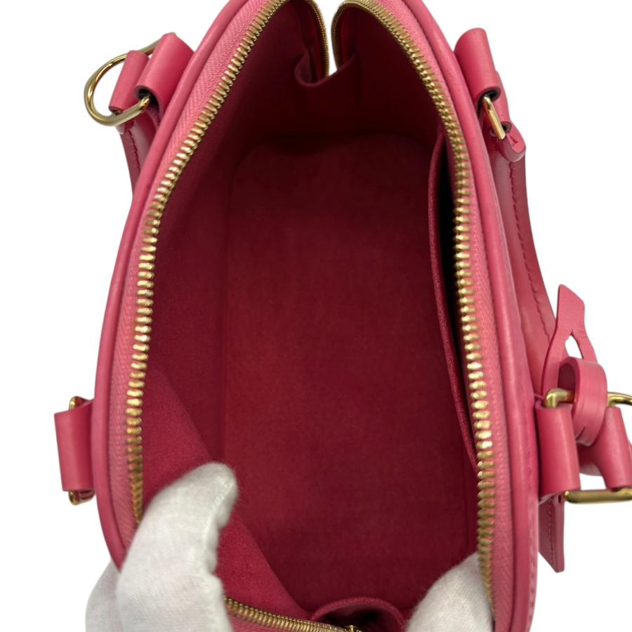 LOUIS VUITTON（ルイ・ヴィトン） バッグ アルマBB M22878 ブロデリー