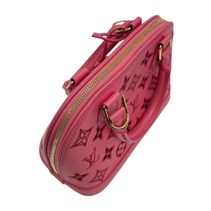 ルイヴィトン ハンドバッグ LOUIS VUITTON（ルイ・ヴィトン） 【5pb2767】ルイヴィトン