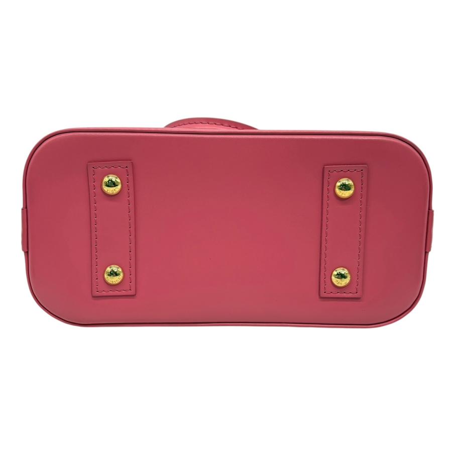 LOUIS VUITTON（ルイ・ヴィトン） バッグ アルマBB M22878 ブロデリー