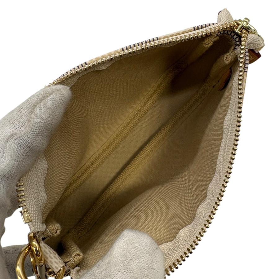 LOUIS VUITTON（ルイ・ヴィトン） バッグ ミニ ポシェット アクセ