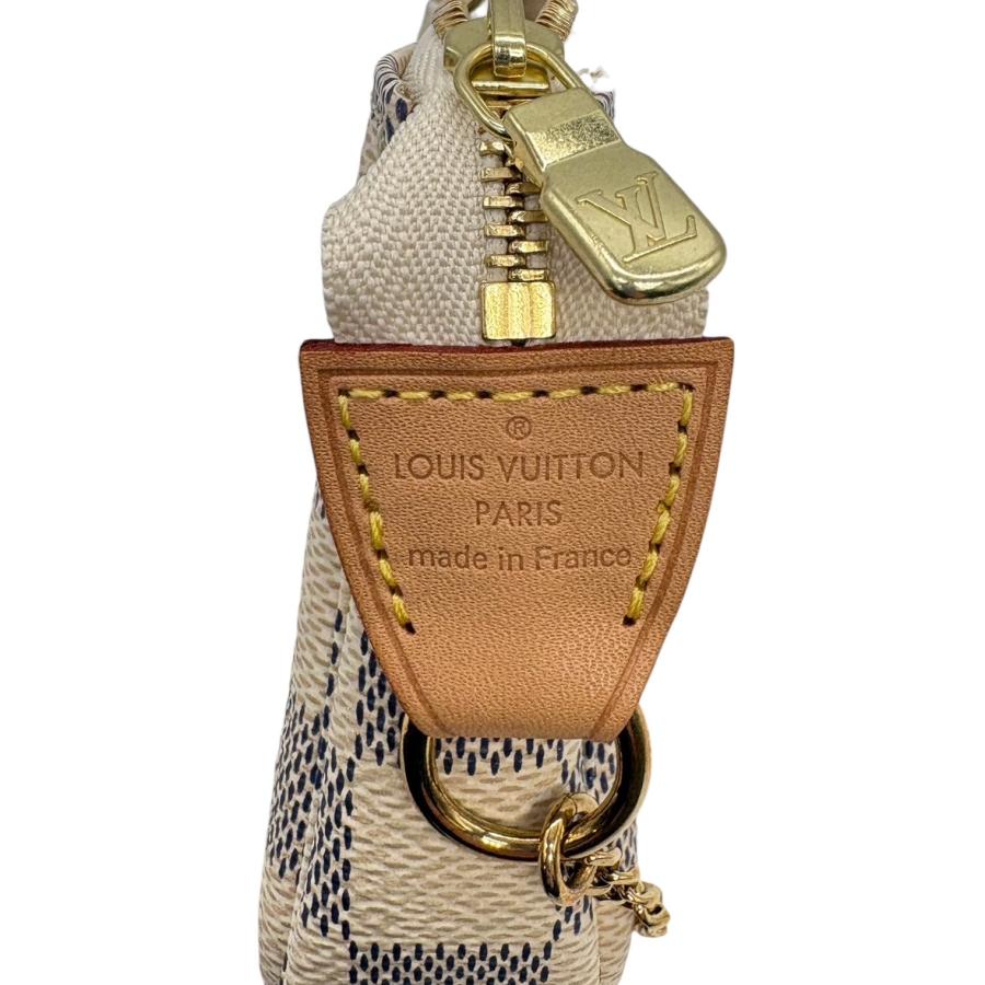 LOUIS VUITTON（ルイ・ヴィトン） バッグ ミニ ポシェット アクセ