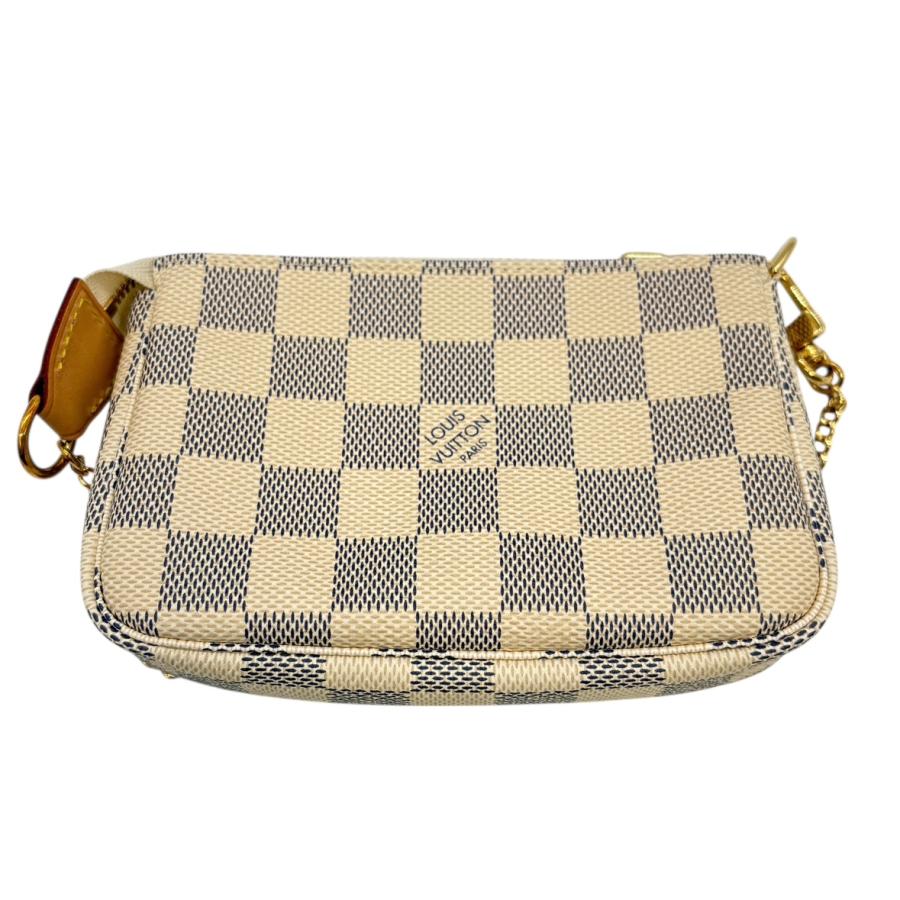 LOUIS VUITTON（ルイ・ヴィトン） バッグ ミニ ポシェット アクセ
