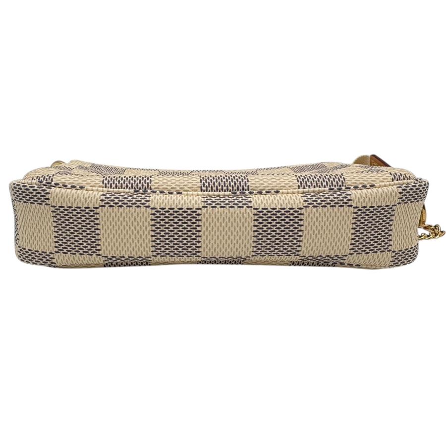 LOUIS VUITTON（ルイ・ヴィトン） バッグ ミニ ポシェット アクセ 