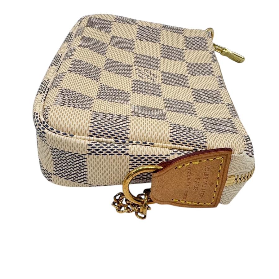 LOUIS VUITTON（ルイ・ヴィトン） バッグ ミニ ポシェット アクセ