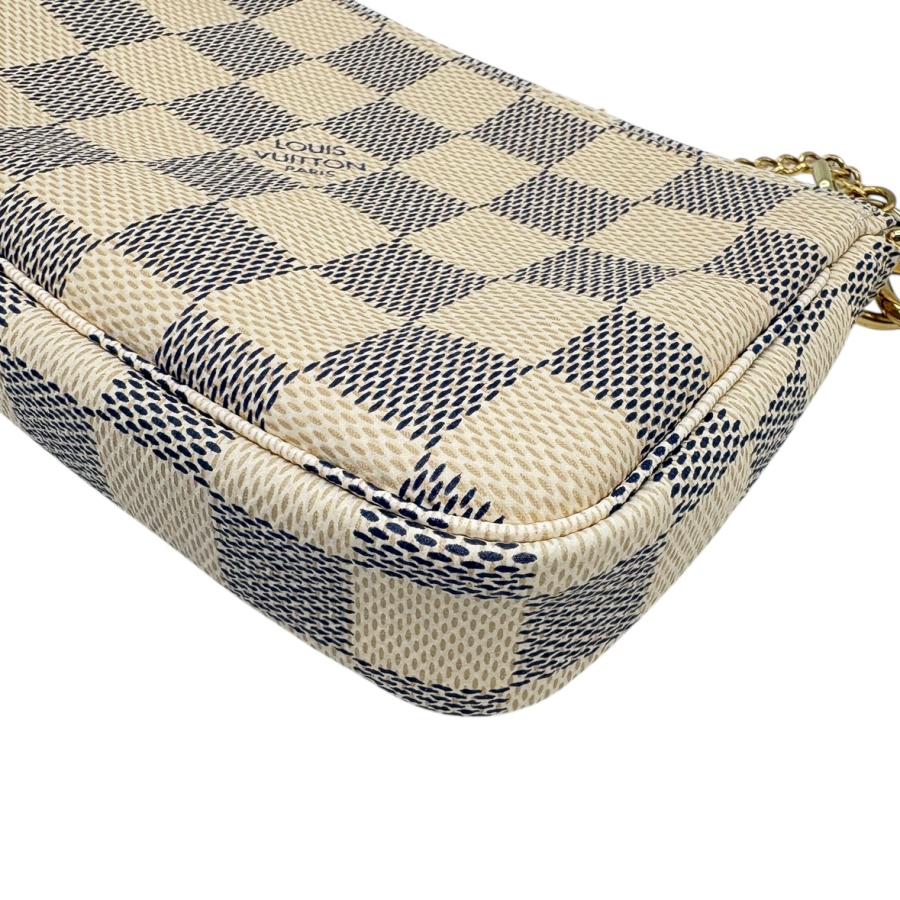 LOUIS VUITTON（ルイ・ヴィトン） バッグ ミニ ポシェット アクセ